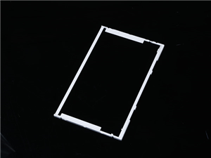 10 inch plastic frame